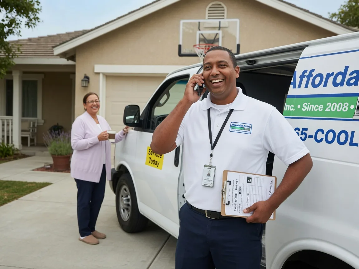 Central Ac Repair Denbo, PA FAQs